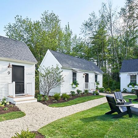 Wanderer Cottages Kennebunk Kültér fotó