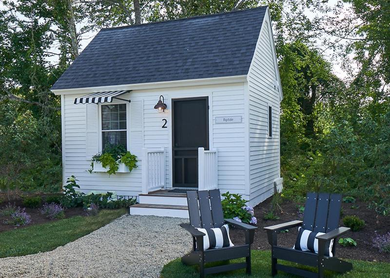 Wanderer Cottages Kennebunk Kültér fotó