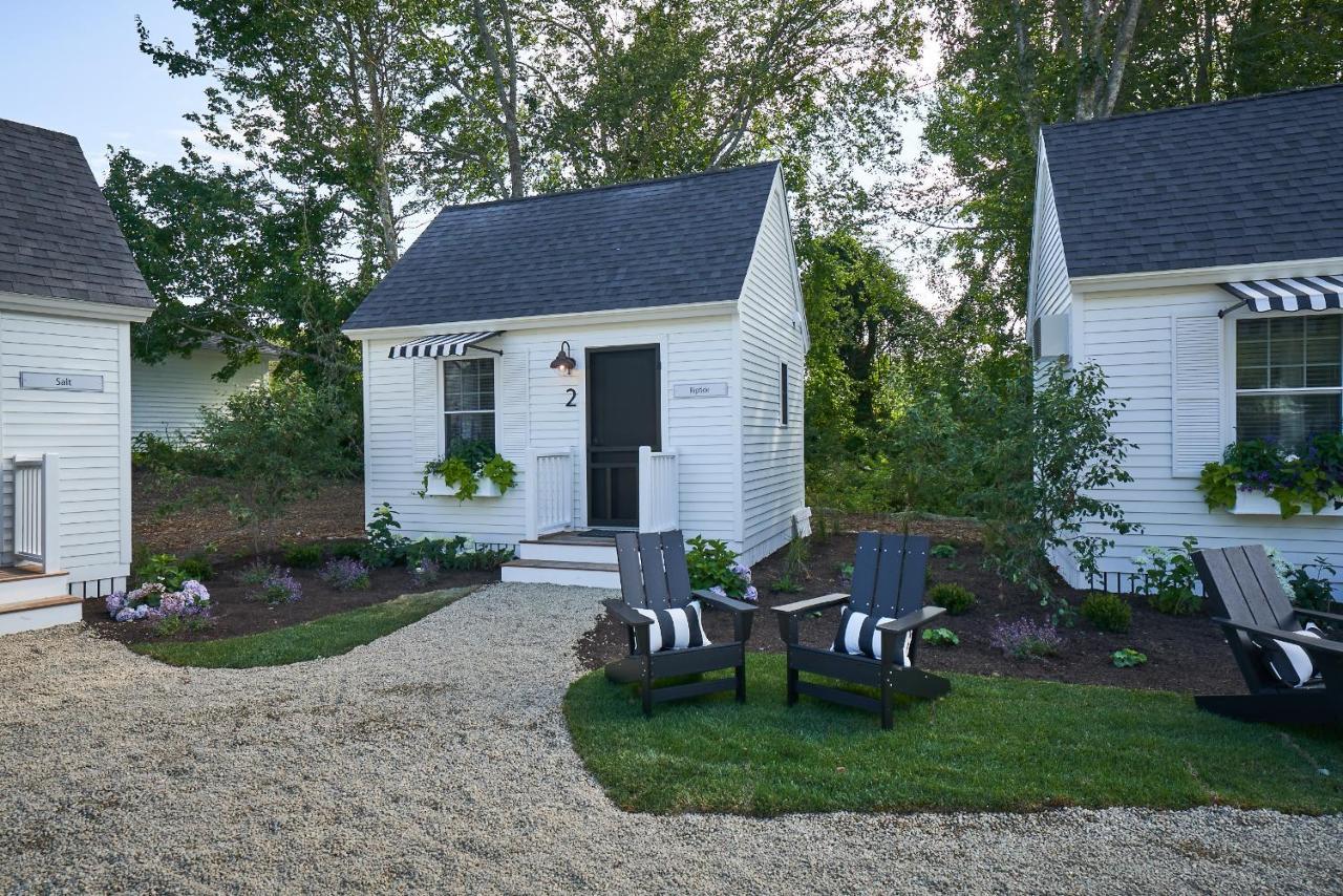 Wanderer Cottages Kennebunk Kültér fotó